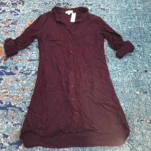 Anthropology dress